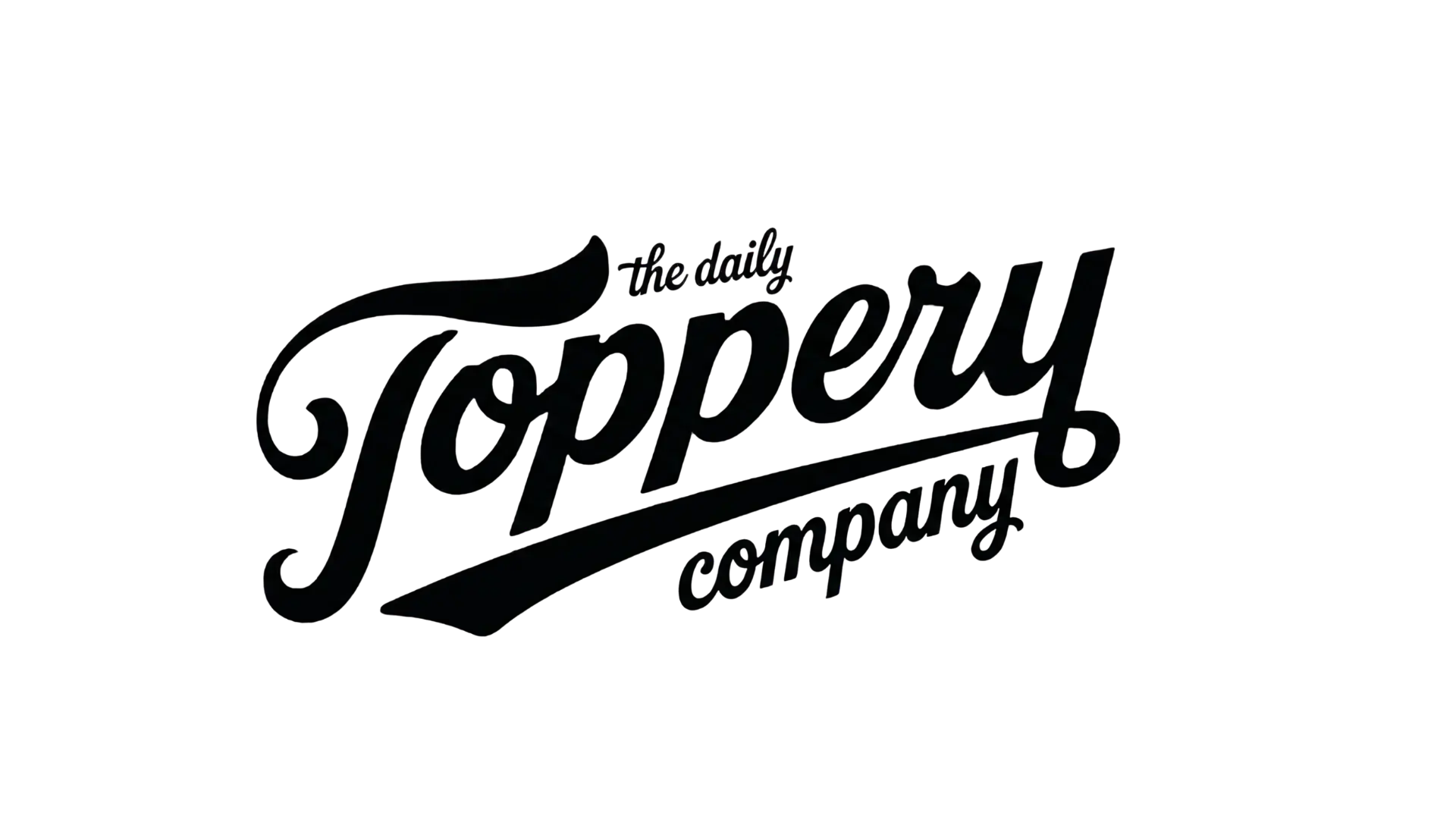 The Daily Toppery Company